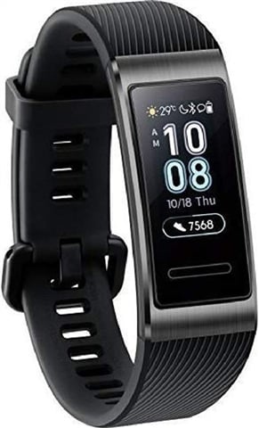 Smartwatch huawei band 3 pro sale